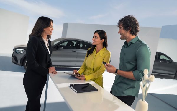 How to Sell Your Mercedes-Benz in Dubai: Your Options Explained
