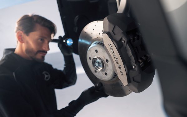 Mercedes-Benz Service Plans in Dubai: Are They Worth It?